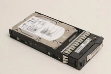 NetApp X410A-R5 300GB 15K SAS for DS4243 45E7951 HUS156030VLS60