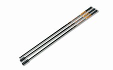 Swing Speed Stick Set Golf - Herren/Damen/Senioren Schwungtrainingshilfe