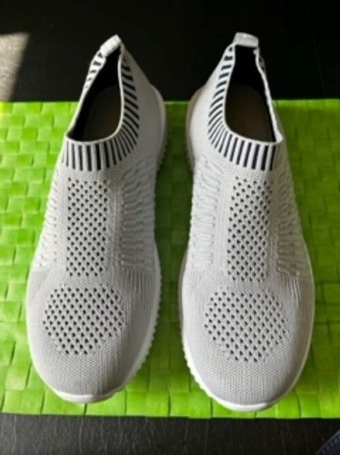 TIOSEBON Damen Laufschuhe | Leichte Mesh Sportschuhe | Atmungsaktiv & Bequem