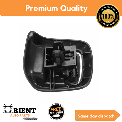 1417521 Maniglia inclinabile sedile anteriore lato sinistro per FORD FIESTA MK6 VI 3 porte 2002-2008 - Foto 7 di 10