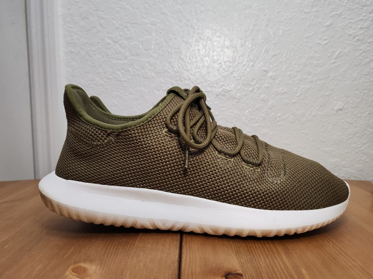 Adidas Tubular Army Green Adidas Sneakers Womens Olive Green