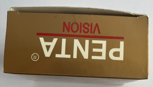 Penta Vision 20 X 25 Infra Red Lens For Day & Night Vision - Picture 19 of 24