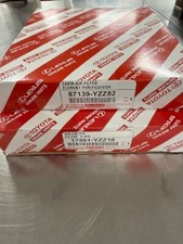 2013-2018 TOYOTA RAV4 AIR AND CABIN FILTER COMBO GENUINE OEM TOYOTA FILTERS NEW!