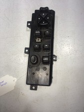 99-03 Jeep Grand Cherokee Master Oem Power Window Switch Unit 55196389ac Ht46