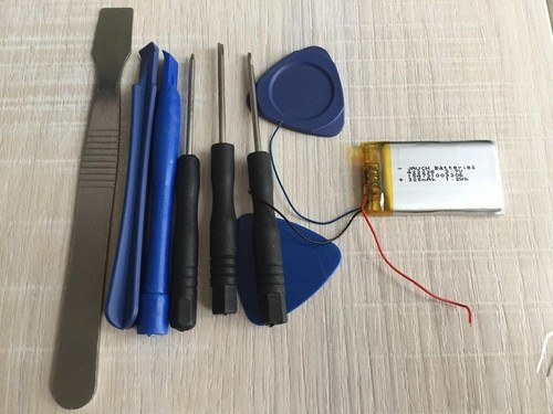 Replacement Battery For iPod Nano 1 1st Generation 1GB/2GB/4GB 616-0223 NEW - Picture 4 of 12