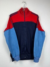 Vintage Adidas Sweatshirtjacke - Retro Jacke ...