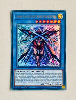 Yu-Gi-Oh! Phantom Nightmare PHNI-DE Einzelkarten zur Auswahl - deutsch