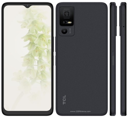 2PCS For TCL 40 NXTPAPER Tempered Glass Film Cover Saver Guard Screen Protector - 第 10/10 張圖片