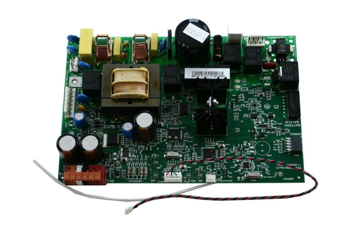 Genie 37470R Circuit Board Assembly (1000) for Genie Models 3022, 3024