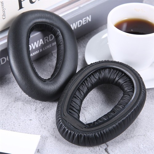 1Pair Earpad for Sennheiser PXC480 PXC550 PXC550-II Wireless MB 660 UC Headphone - Picture 6 of 12