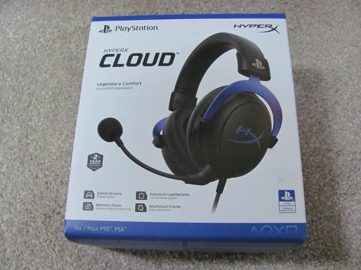 Review: HyperX's new Cloud 3 is the best $99 gaming headset