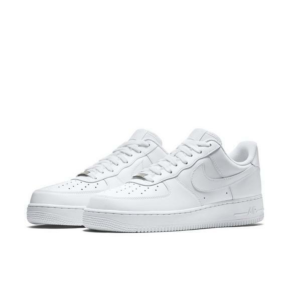 white air force 1 5.5 y