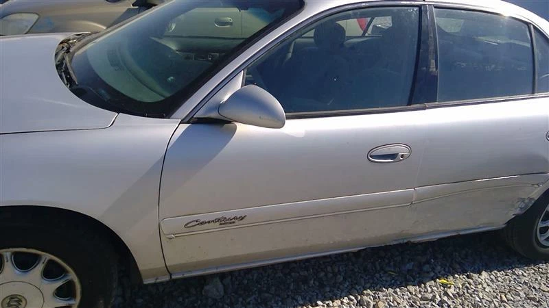 Used Air Bag fits: 2001 Buick Century passenger Grade A Foto 3 de 4