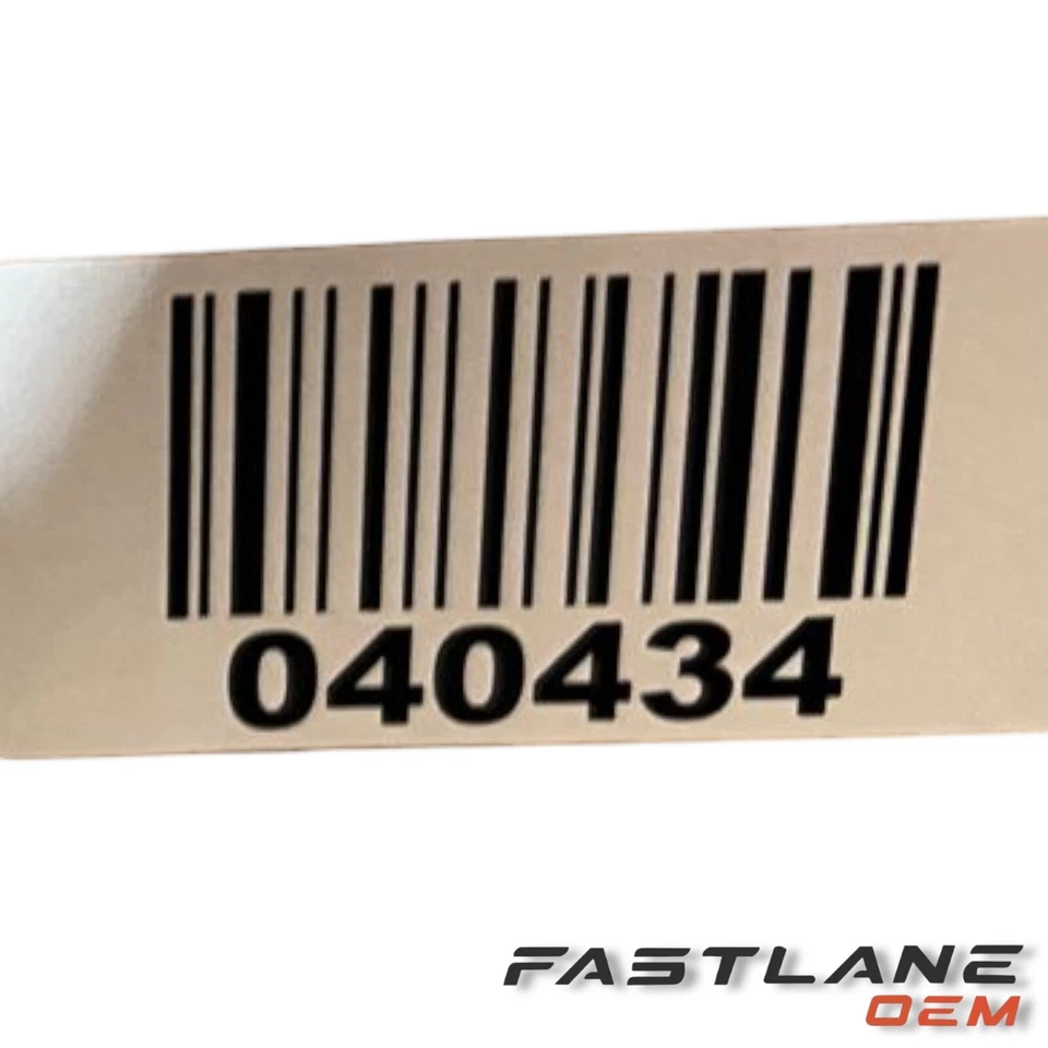 Ford C-Max 2013-2018 cárter de aceite nuevo OEM CM5Z-6675-D Foto 4 de 4