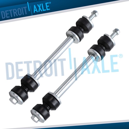 For Chevrolet Safari Sierra 2500 HD Yukon XL 2500 H2 Front Stabilizer