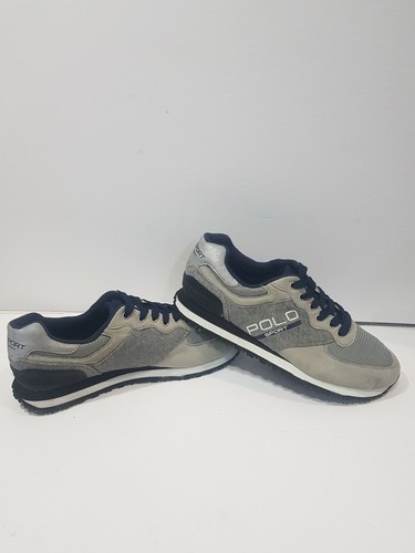 Polo Sport Men's 8.5 US Athletic 