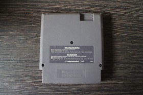 Xevious Nintendo NES EEC - PAL Cartouche Seule