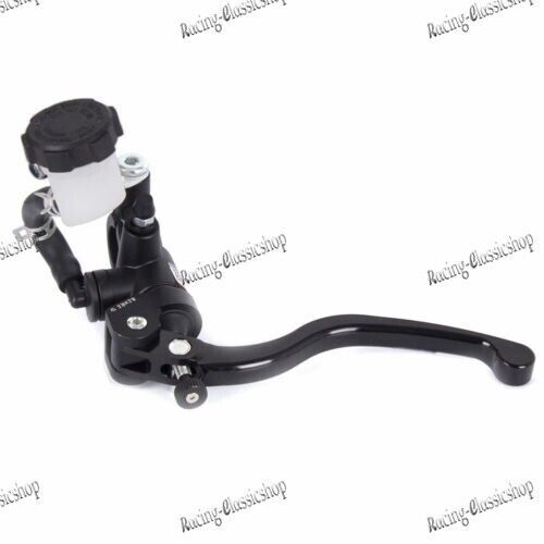 Hydraulic Brake Clutch Lever Master Cylinder Rod for Motor Scooter