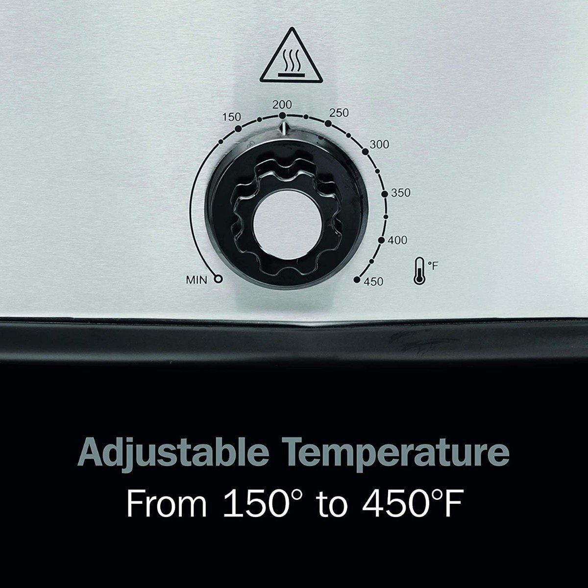 Proctor Silex Commercial 18 Qt. Turkey Roaster Oven/Warmer by Hamilton