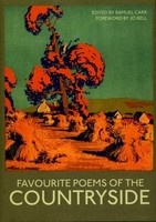Favourite Poems Of The Countryside on sale Favourite Poems Of The Countryside on sale