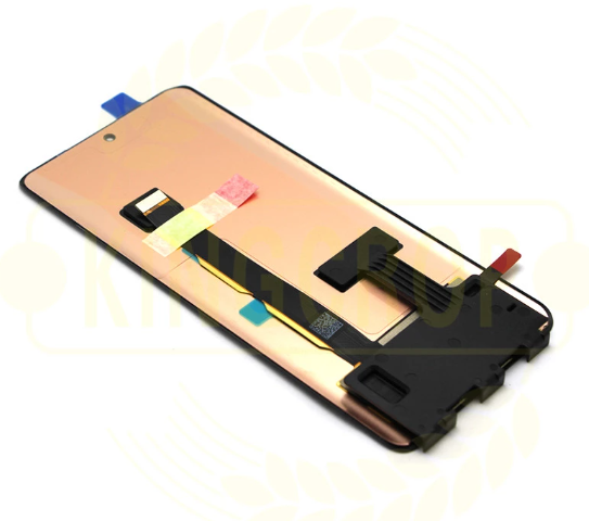 OEM LCD Display Touch Screen Digiziter For Motorola Moto S30 Pro