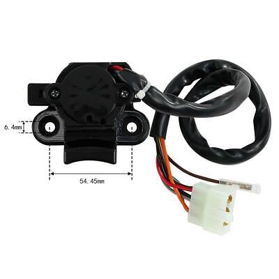 Ignition Key Switch Lock Set Fit For Kawasaki Ninja ZX9R Ignition Key Switch Lock Set Fit For Kawasaki Ninja ZX9R