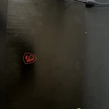 MSI GF75 Thin 17.3'' (1TB HDD 512GB SSD Intel Core i5-10300H 2.5GHz 8GB)...