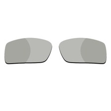 Polarized Lenses Replacement for-OAKLEY Gascan Sunglass-Transition/Photochromic