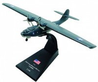 Consolidated Pby Catalina Diecast 1:144 Model (lb-11) Consolidated Pby Catalina Diecast 1:144 Model (lb-11)