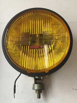 Promo - Spotlight - Projector Oscar+ Cibie Fog Light Turn With