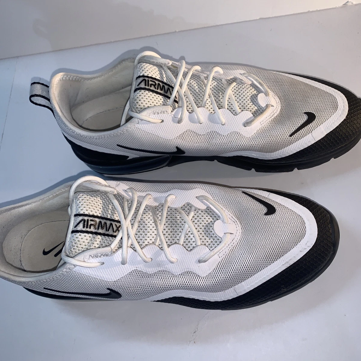 Air max 9 size deals 4.5