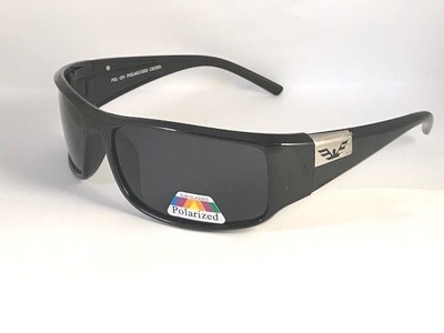 New Polarized Club-master style Unisex Driving Retro Sunglasses Anti Glare