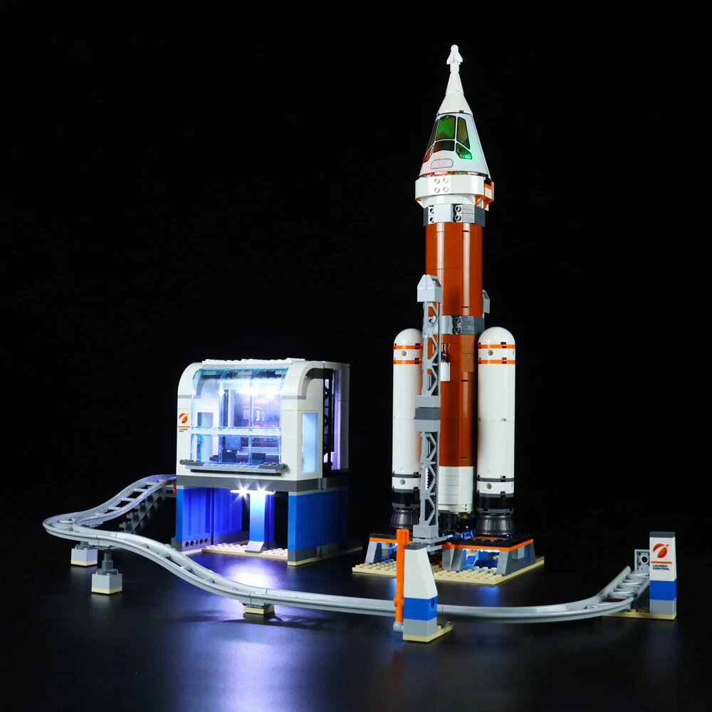 Lego 60228 best price new arrivals