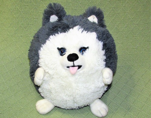 squishable husky
