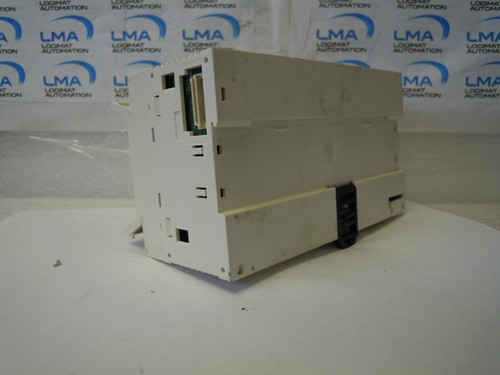 SCHNEIDER TWDLCAA40DRF 100-240VAC PLC PROGRAMMABLE CONTROLLER INPUT: 24VDC - Imagen 6 de 6