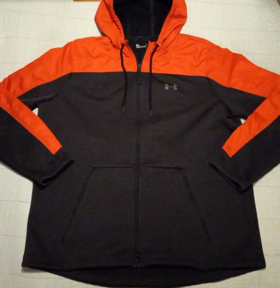 Under armour scrambler cheap