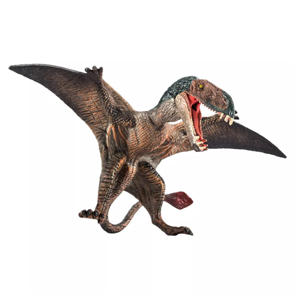 dinosaur toy Party Favor Pterodactyl Flying Toy Wild Life Figure Pterodactyl