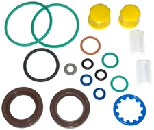 CP4 Diesel Pump Rebuild Repair Seal Kit for 6.7L Ford Powerstroke 2011 - 2020