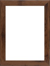 Photo Frame Picture Frame Poster Frame Wood Wooden Effect In Various Sizes