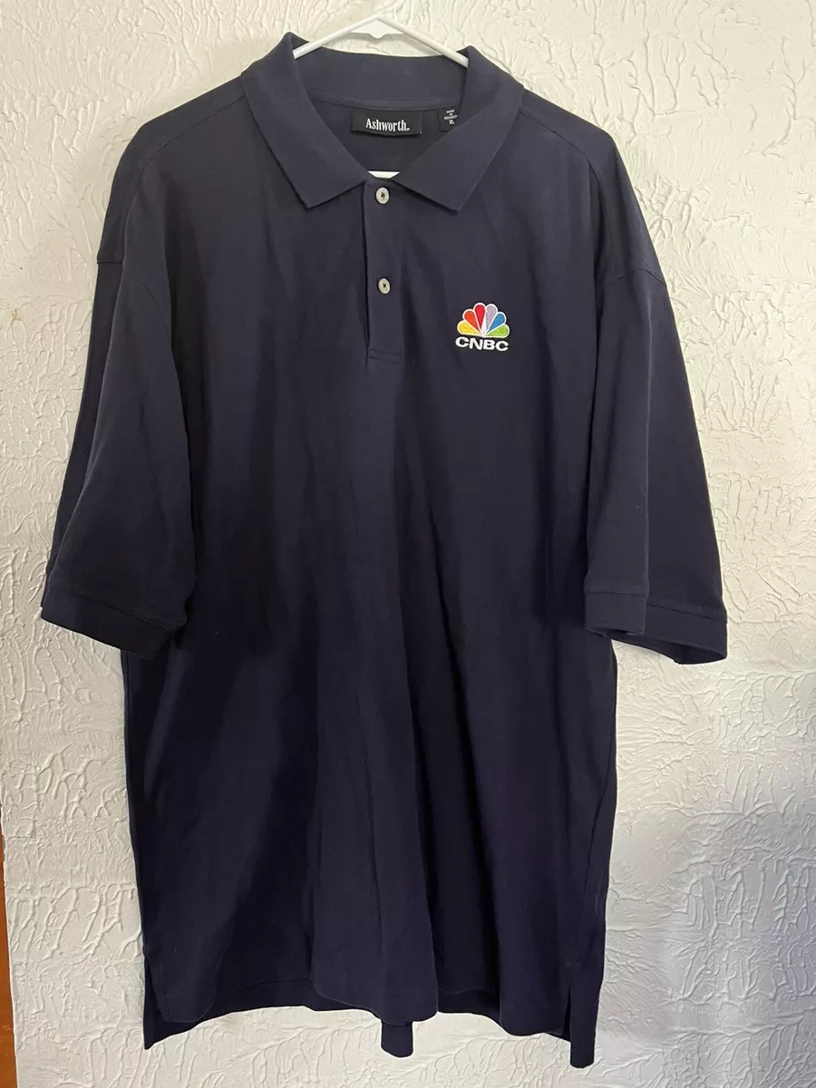 Nbc golf best sale shirt