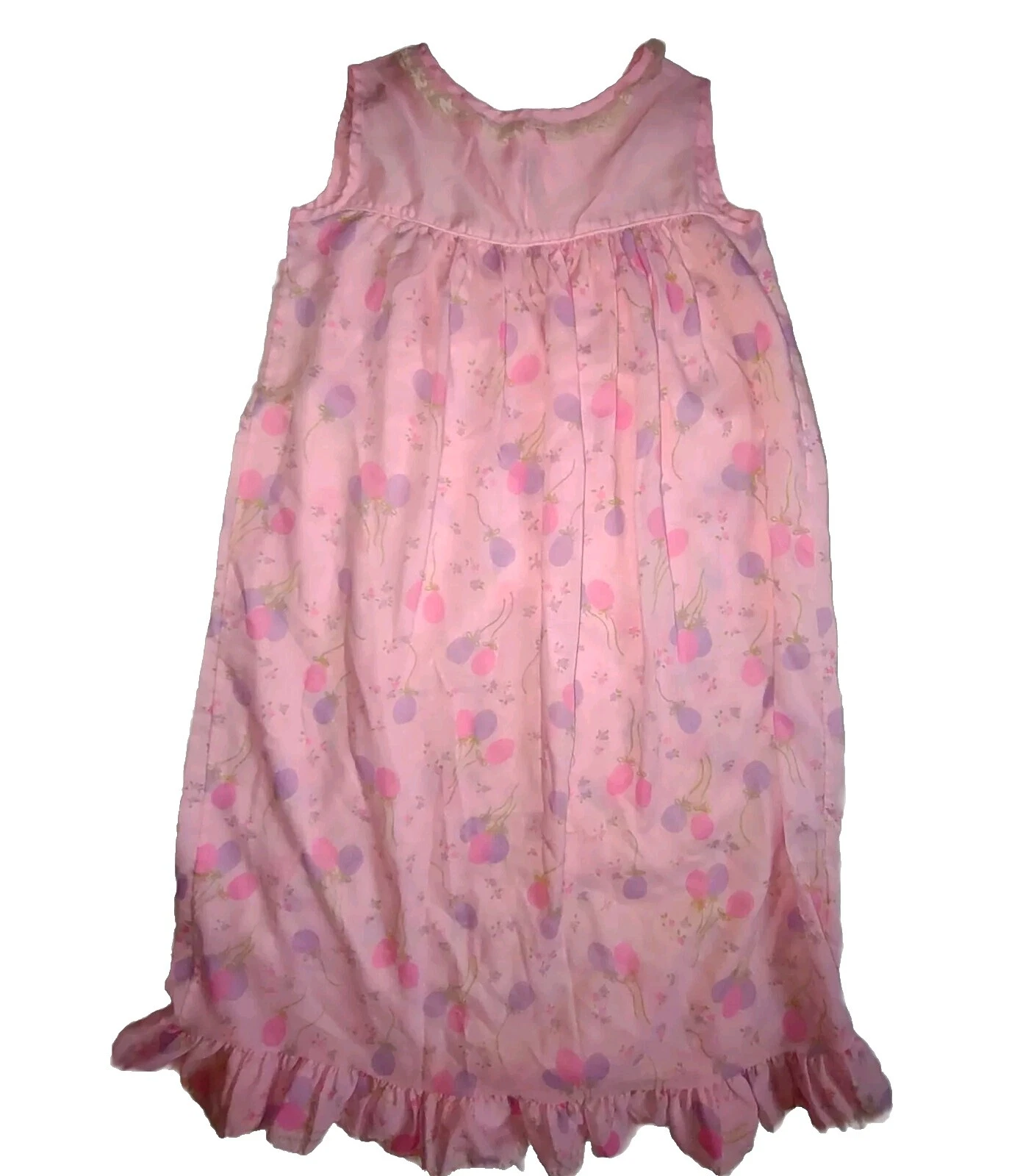 Enaguas Vintage de todos los días y Ropa Interior para Niñas