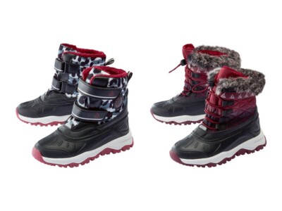 Hiking Boots Lidl Ladies Snow Boots Lidl Boots Offer On Sale