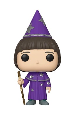 Funko Pop Television Stranger Things Will (the Wise) | eBay