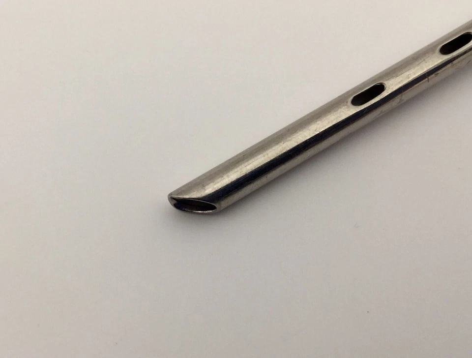 Storz 10338E Bronchoscope Sheath 3 x 20 - Image 3 of 4