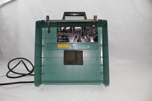 Bell and Howell 1592 B movie and sound projector 16mm - Picture 15 of 19
