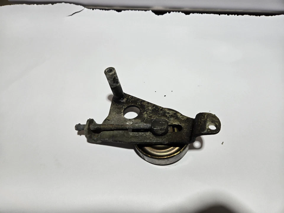 93-97 福特 PROBE II GT GT GTS 2.5 V6 MAZDA 626 MX6 替代皮带张紧器安装 — 第 2/3 张图片