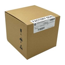 New Factory Sealed AB 1756-PB72 SER C ControlLogix 24V DC Power Supply 1756PB72