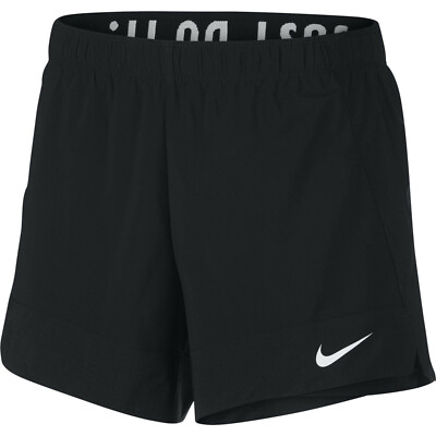nike flex 4in training short