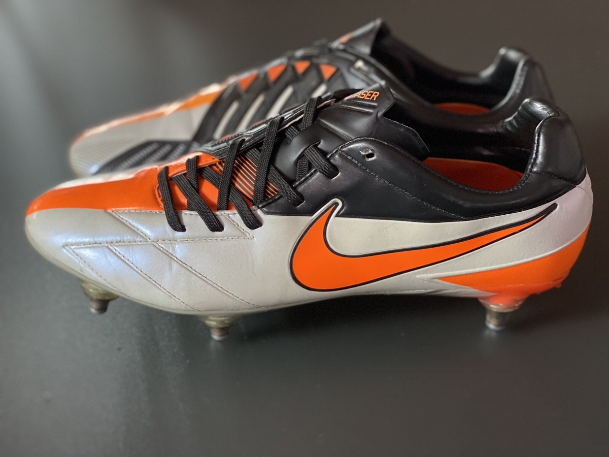 シューズ Nike T90 LASER IV FG NIKE T90 レーザー 4 HG-B ACC : Kohei's BLOG サッカースパイク情報ブログ
