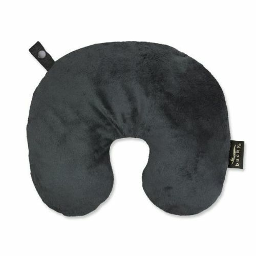 bucky neck pillow